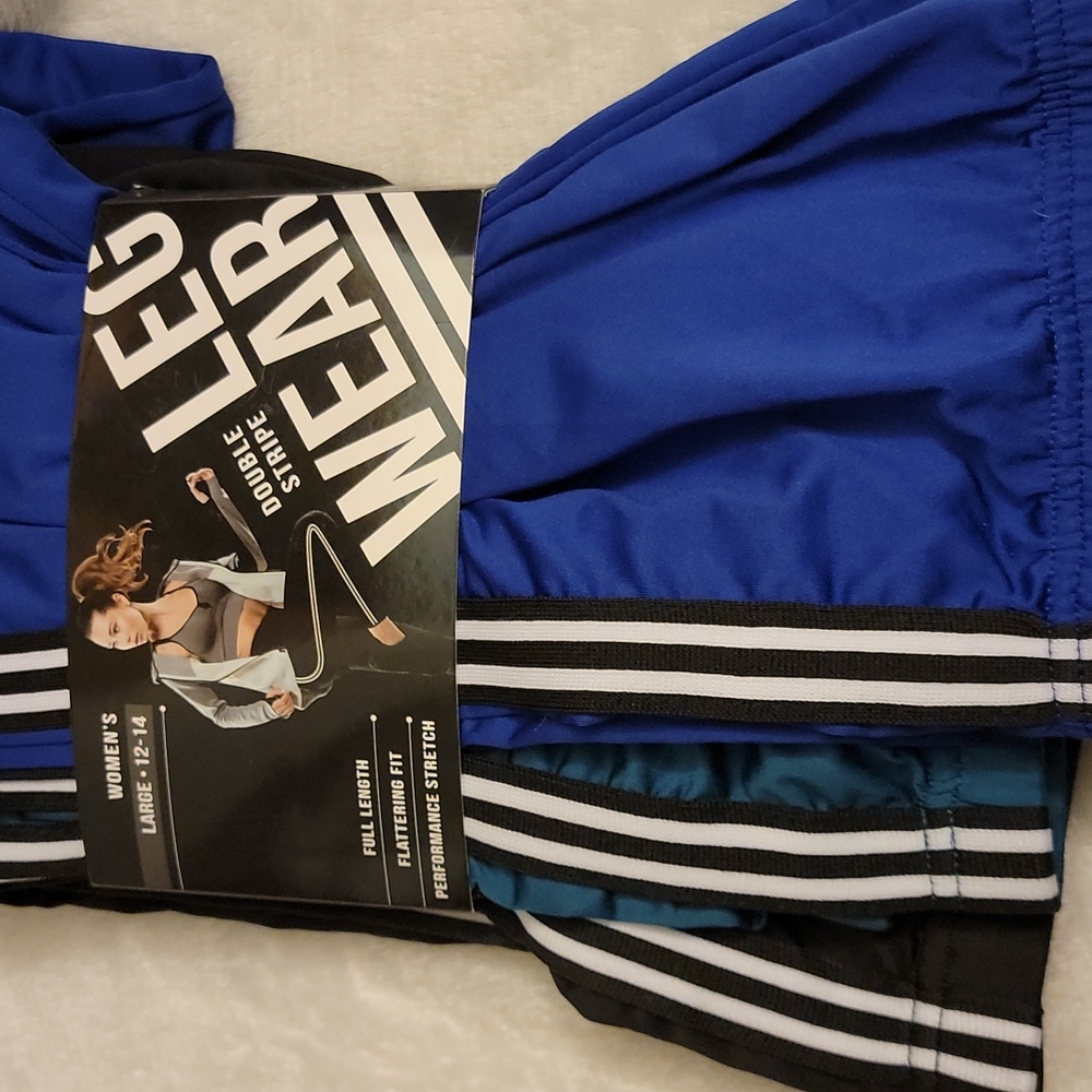 Workout 6pc bundle 💪 All New! SHIRTS LEGGINGS